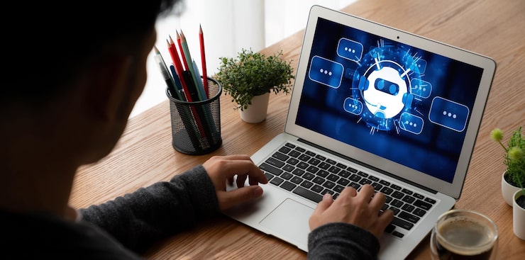 AI tools for online business