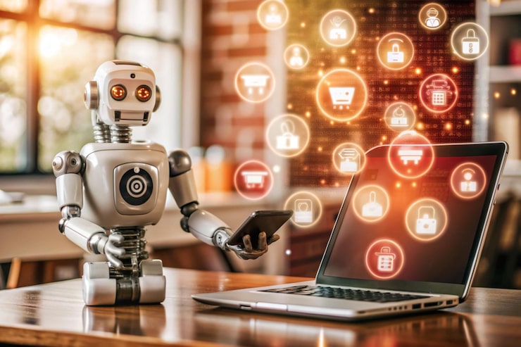 AI tools for online business