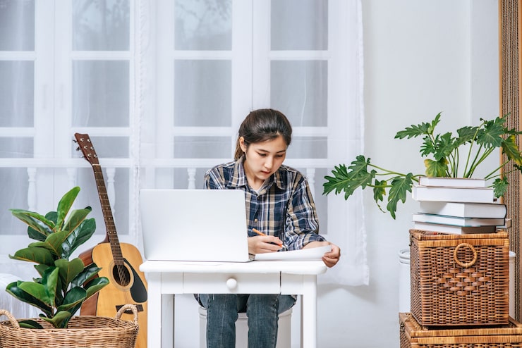 freelancing in the UK