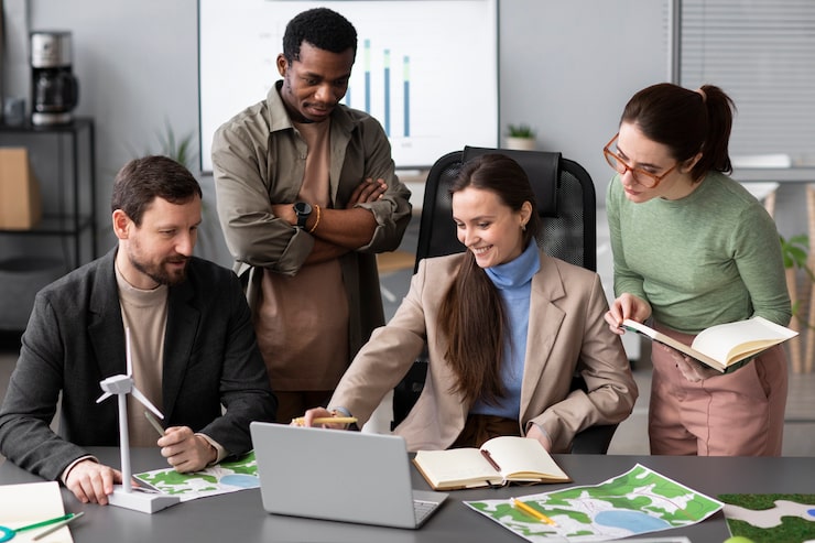 empresas sustentables