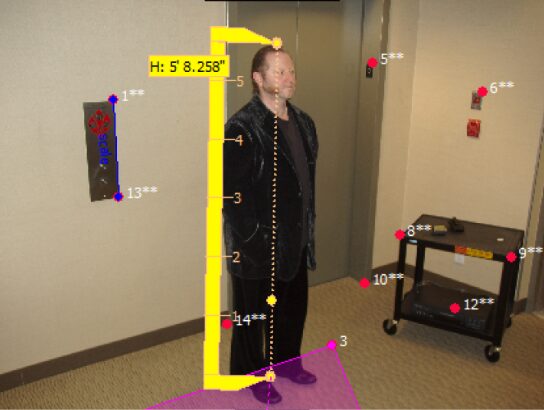 Photogrammetry Software