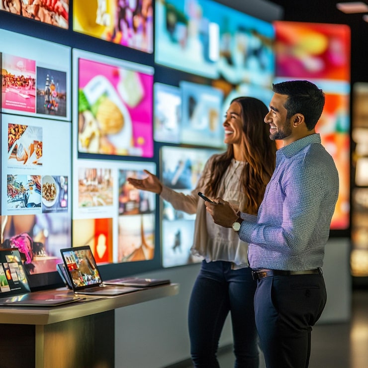 tv media buying