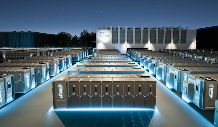 Backup power solutions