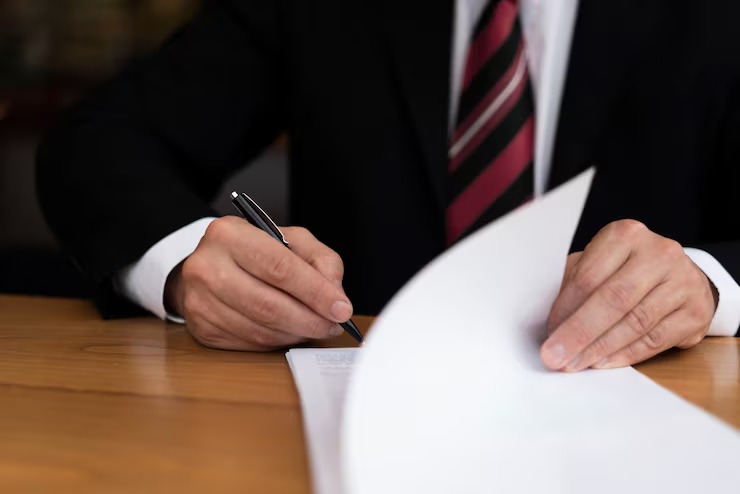Serving legal documents in Kingsport Tennessee