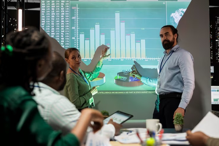 Nicole Junkermann entrepreneur