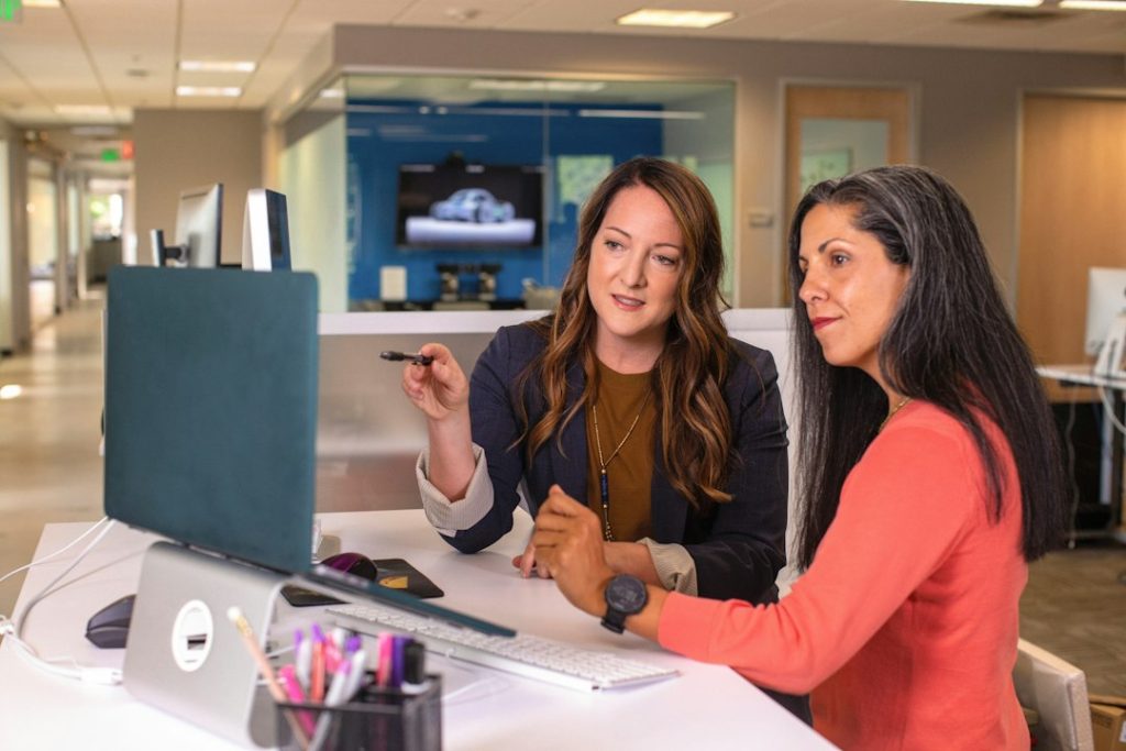 Employee experience consulting