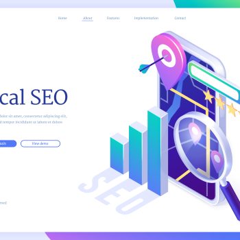 Local SEO