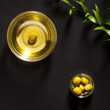 high polyphenol extra virgin olive oil