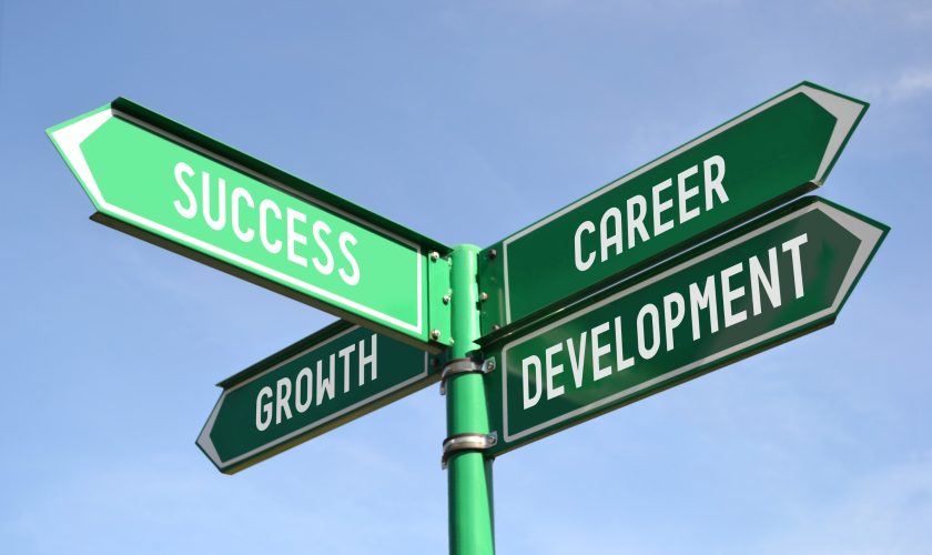 career development plan