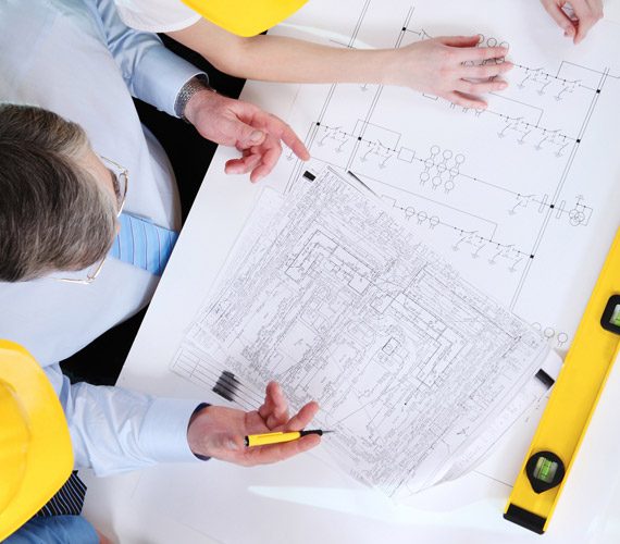 Lift Plan Engineering