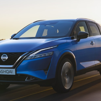 Nissan auto lease deals