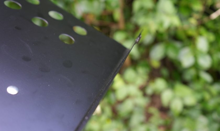 Harp Music Stand Holder