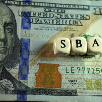 SBA Business Loan