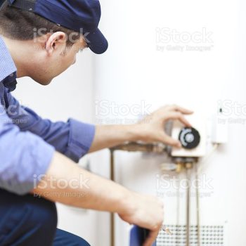 Water Heater Installation Denver