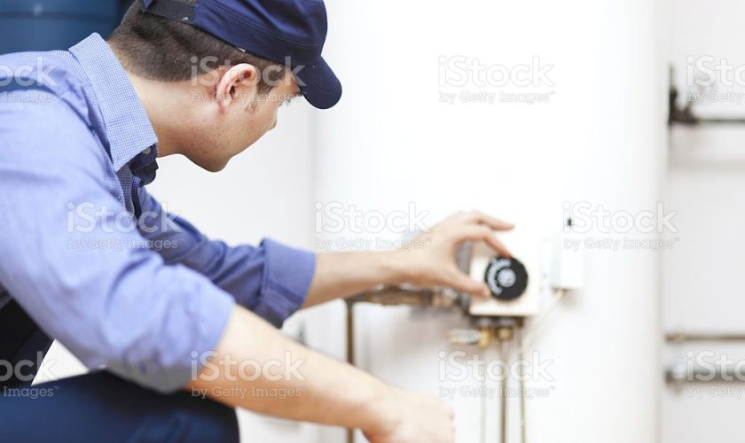 Water Heater Installation Denver