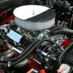 valve adjustment service for car