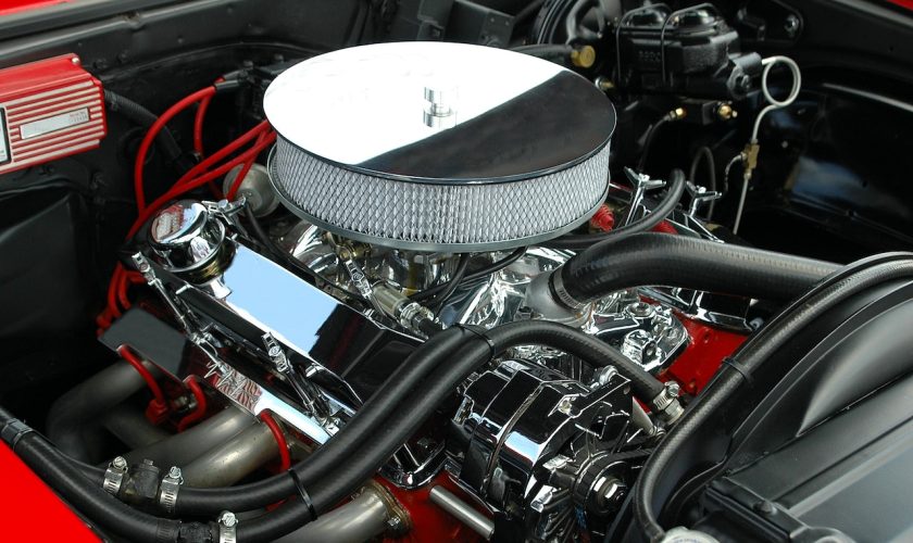 valve adjustment service for car