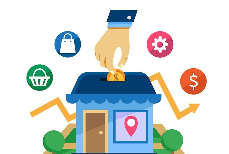 Grants for nonprofits