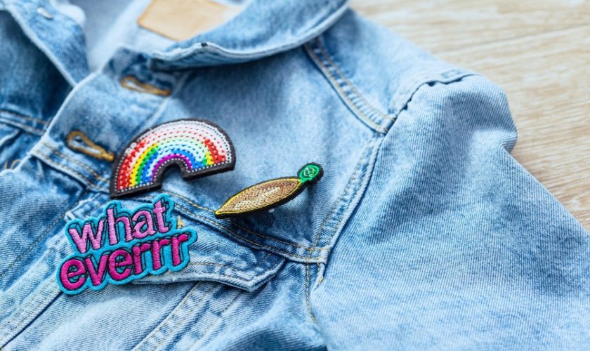 Custom Embroidered Dress Shirts