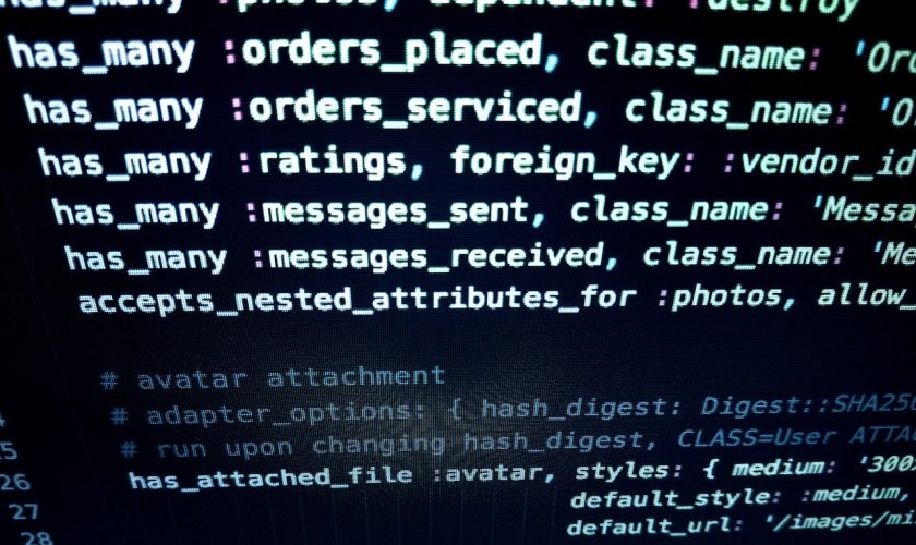 website developer near me