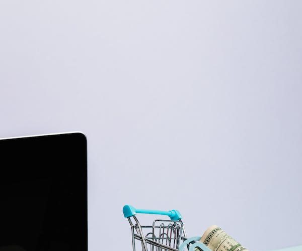 online shopping and payment