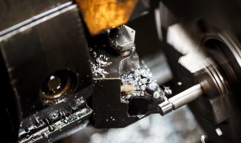 tungsten carbide machining