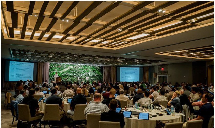 Corporate headshot miami