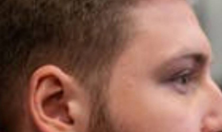 st george barber shop