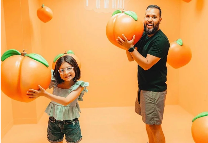 Houston TX art museums