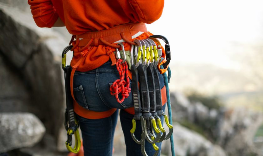 best beginner climbing shoes