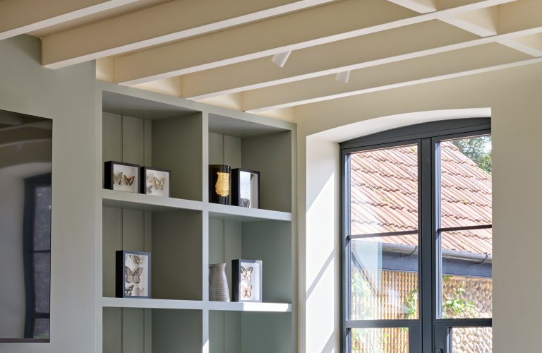 Luxury Home Interiors