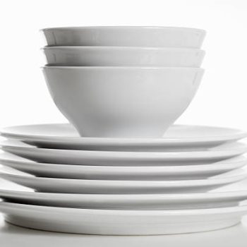 tableware set