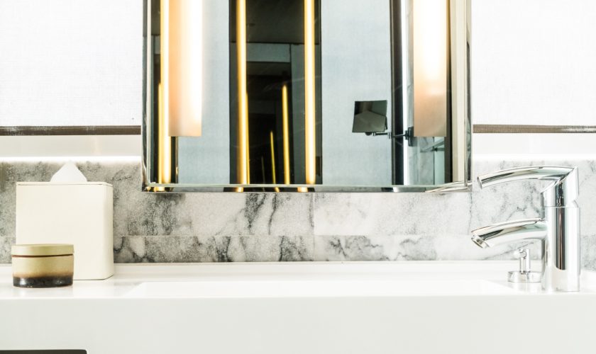 bath and kitchen showroom