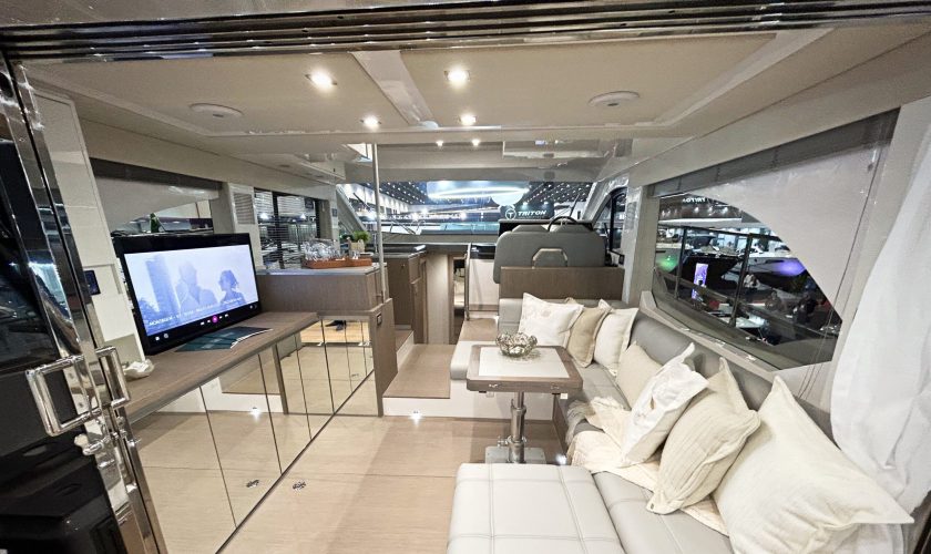 Yachts for sale florida