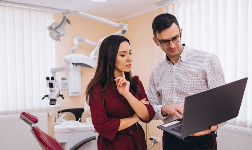 tax planning for dentists