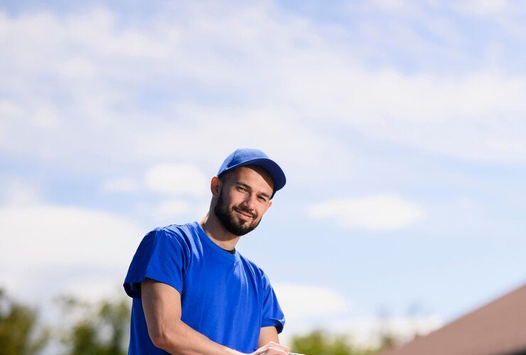 Demenagement longue distance