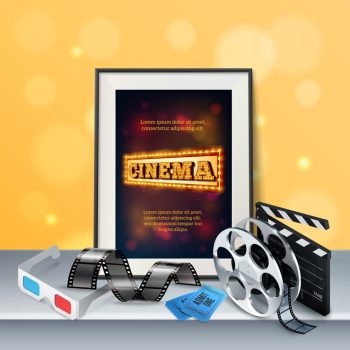 Books for aspiring filmmakers