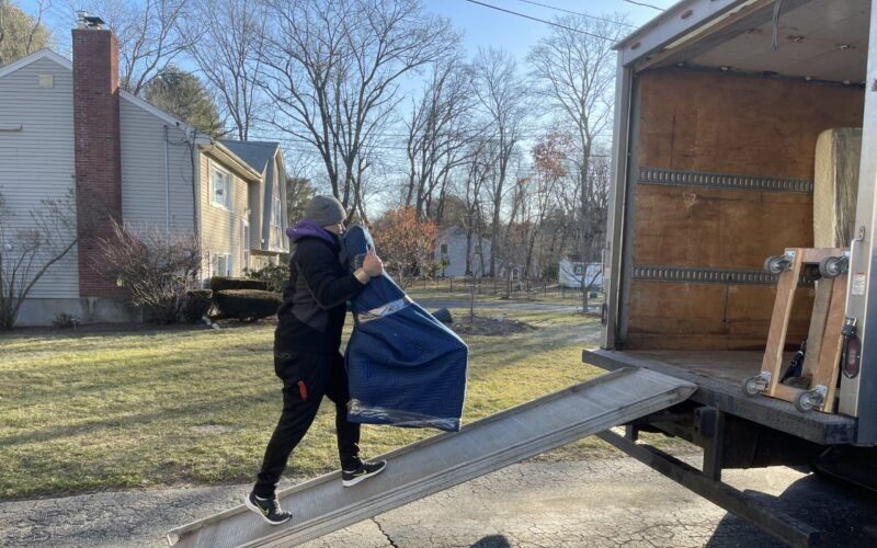 movers framingham