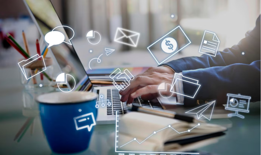 copywriting services