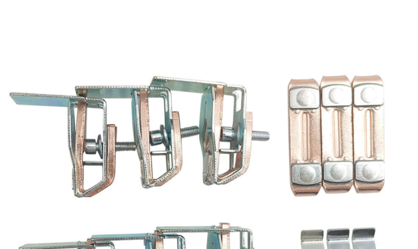 Telemecanique Replacement Contact Kits