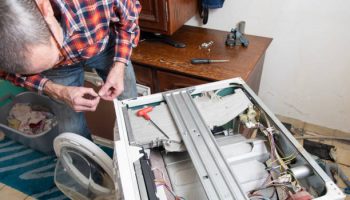 Wolf appliance repair