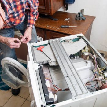 Wolf appliance repair