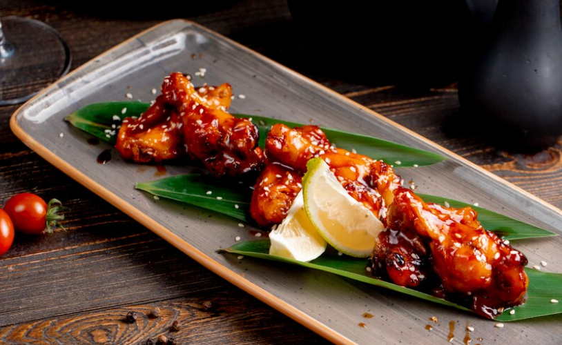 Arizona Hibachi home party