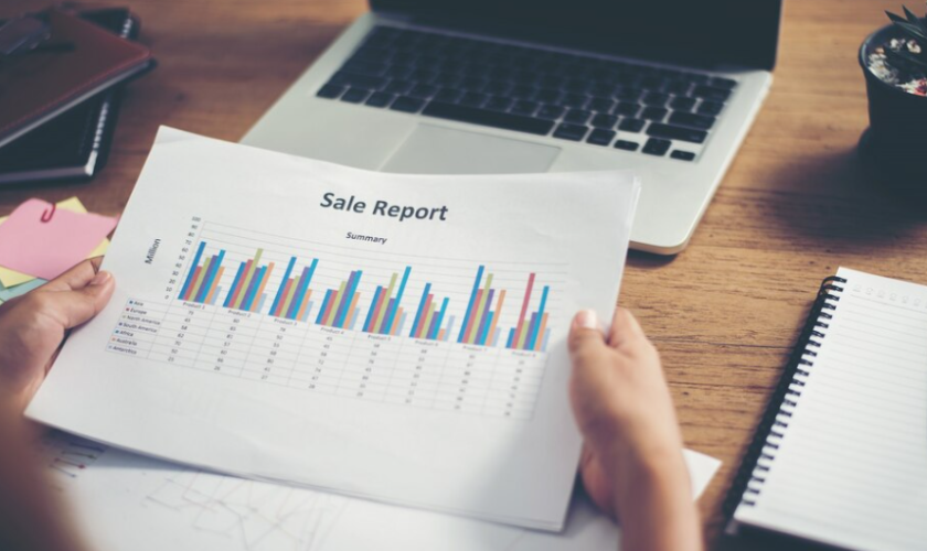 Beneficial Ownership Reporting