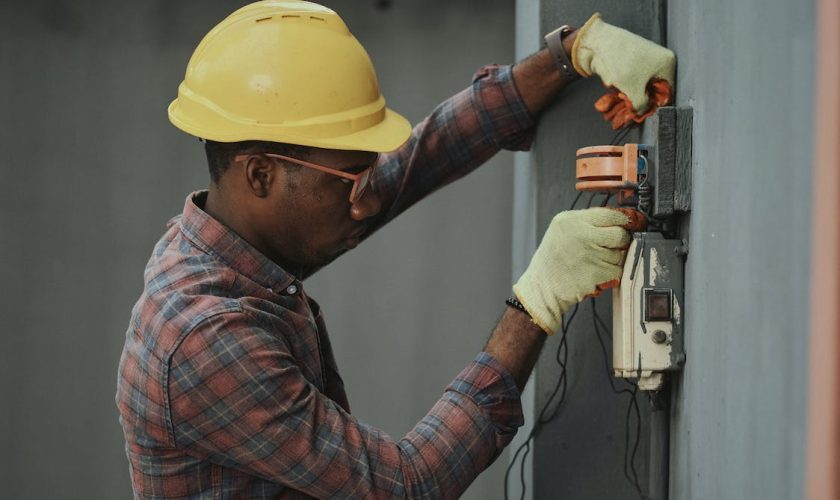 Telemecanique contactor repair kits