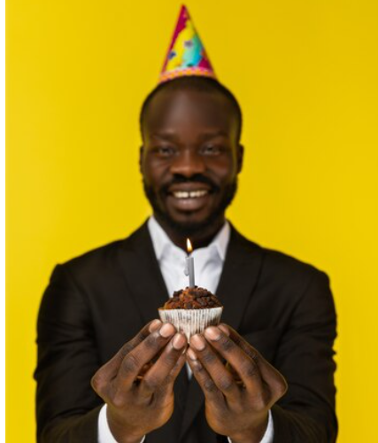 African birthday wishes
