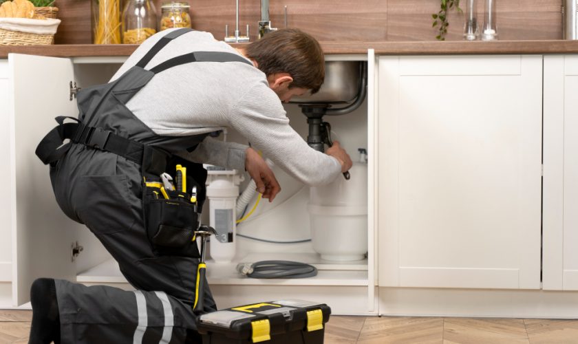 property maintenance