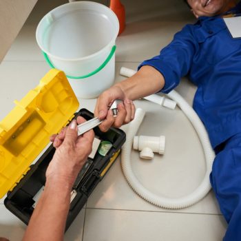 commercial plumbing repair