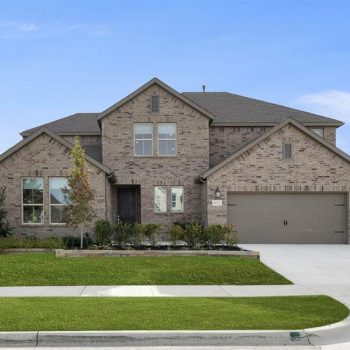 homes for sale midlothian tx