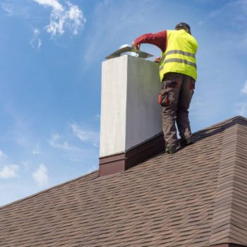 chimney restoration